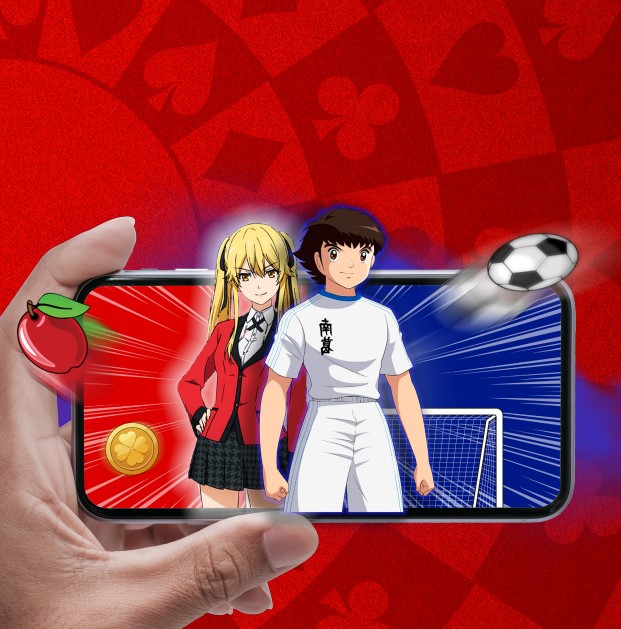 Genzo Bet Bahis ve Casino Oyunları